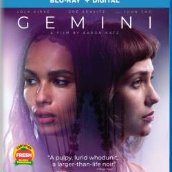  / Gemini (2017) BDRip-AVC