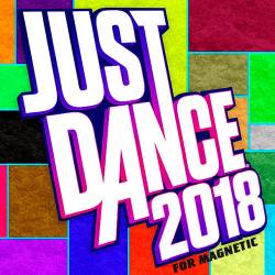 Just Dance For Magnetic (2018)