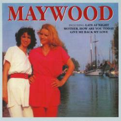 Maywood - Maywood (1980) APE/MP3