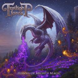 Twilight Force - Heroes Of Mighty Magic (2016) FLAC/MP3