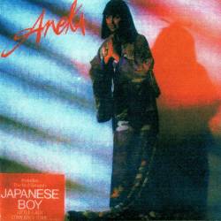 Aneka - Japanese Boy (1981) FLAC/MP3