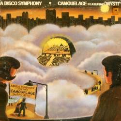 Camouflage - A Disco Symphony (1977) FLAC/MP3