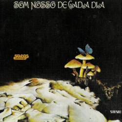 Som Nosso De Cada Dia - Snegs (1974) APE/MP3