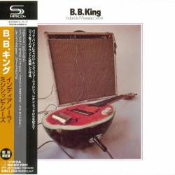 B.B.King - Indianola Mississippi Seeds (1970) [SHM-CD] FLAC/MP3