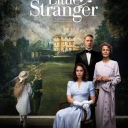   / The Little Stranger (2018) WEB-DLRip