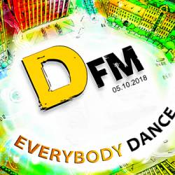 VA - Radio DFM: Top 30 D-Chart [05.10] (2018) MP3