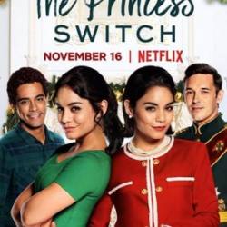   / The Princess Switch (2018) WEB-DLRip