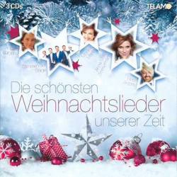 Die sch&#246;nsten Weihnachtslieder unserer Zeit (2018)