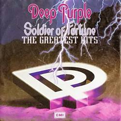 Deep Purple - Soldier Of Fortune: The Greatest Hits (1994) FLAC