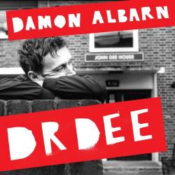 Damon Albarn - Dr Dee (2012) FLAC/MP3