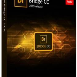 Adobe Bridge CC 2019 9.0.2.219 by m0nkrus