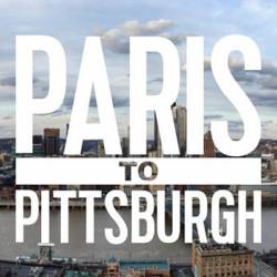     / Paris to Pittsburgh (2018) DVB