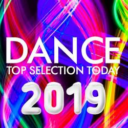 Top Selection Dance Today 25 December (2018)