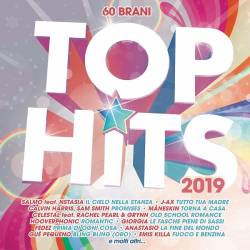 Top Hits 2019. 3CD (2019) MP3