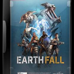 Earthfall [Update 4] (2018) PC