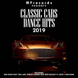 Classic Car Dance Hits (2019) MP3