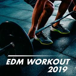 EDM Workout (2019) MP3