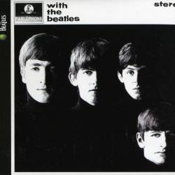 The Beatles - With The Beatles (1963) [TOCP-71022] FLAC/MP3