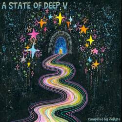 A State Of Deep V (Compiled by ZeByte) (2019)