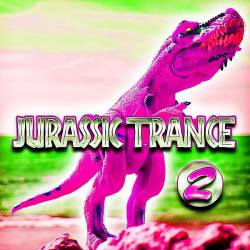 VA - Jurassic Trance Vol.2 [Andorfine Digital] (2019/MP3)