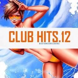 VA - Club Hits.12 (2019/MP3)