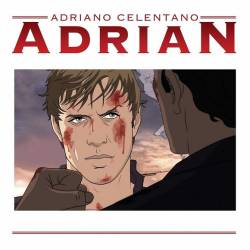 Adriano Celentano - Adrian. 2CD (2019) MP3