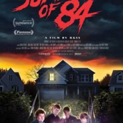  84 / Summer of 84 (2018) BDRip