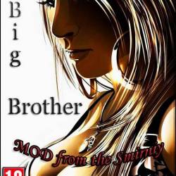   / Big Brother v.0.16-001 - Mod from the Smirniy (2019) RUS/ENG - Sex games, Erotic quest,  !