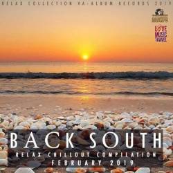 Back South: Chillout Compilation (2019)