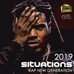 Situations: Rap New Generation (2019)