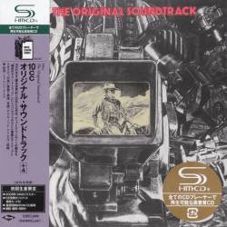 10CC - Original Soundtrack (1975) [SHM-CD] [UICY-93814] FLAC/MP3