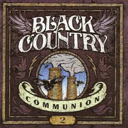 Black Country Communion - Black Country Communion 2 (2011) FLAC/MP3