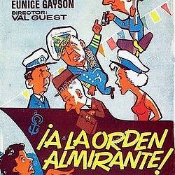  ,  / Carry on Admiral (1957) DVDRip
