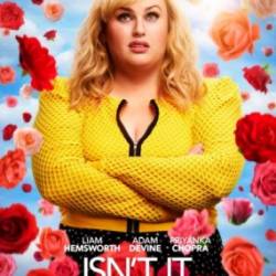    ? / Isn't It Romantic (2019) WEB-DLRip