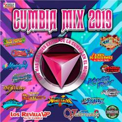 Cumbia Mix 2019 (2019)