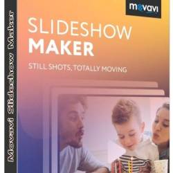Movavi Slideshow Maker 5.3.0
