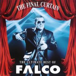 Falco - The Final Curtain: The Ultimate Best Of Falco (1998) MP3