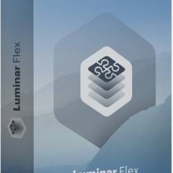 Luminar Flex 1.0.0.2822