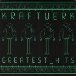 Kraftwerk - Star Mark Greatest Hits (2008) MP3