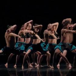         /The Sacral Dance - National Theater Garcia Lorca, Compania Danza contemporanea de Cuba/ (      - 2018) HDTVRip