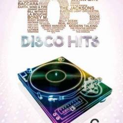 105 Disco Hits (6CD Box Set) (2011) FLAC