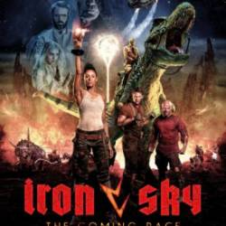   2 / Iron Sky: The Coming Race (2019) BDRip