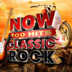 NOW 100 Hits Classic Rock (2019)