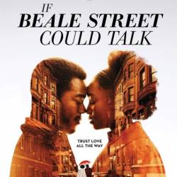  -    / If Beale Street Could Talk (2018) HDRip/BDRip 720p/BDRip 1080p/ 