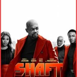  / Shaft (2019) WEB-DLRip