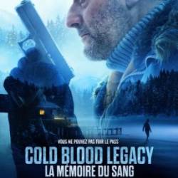  :  / Cold Blood Legacy (2019) WEB-DLRip