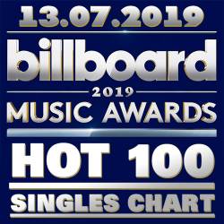 Billboard Hot 100 Singles Chart 13.07.2019 (2019)