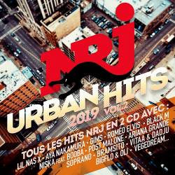 NRJ Urban Hits 2019 Vol.2 (2019) MP3