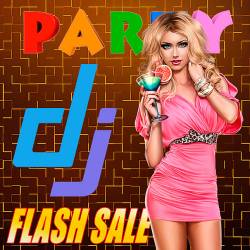 Party Sunny Flash Running Dj (2019)