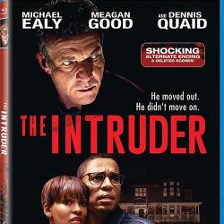   / The Intruder (2019) HDRip